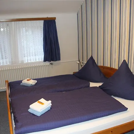 Ulrike Narjes Lejlighed