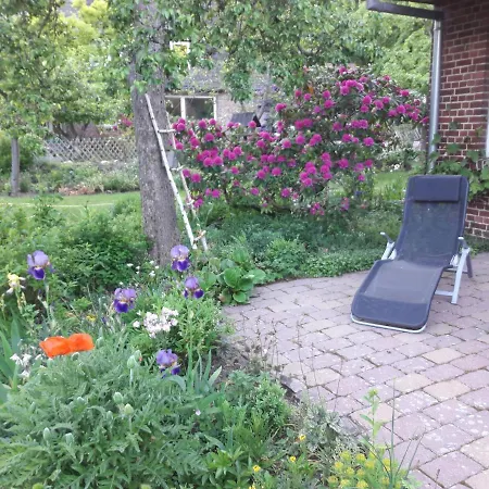 Lejlighed Ulrike Narjes *