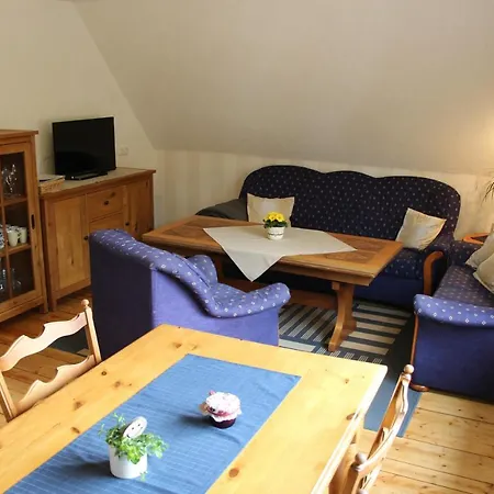 Lejlighed Ulrike Narjes *