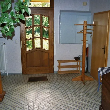 Ulrike Narjes Lejlighed Volkwardingen