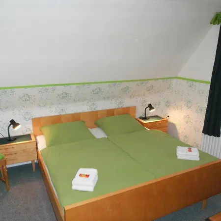 Ulrike Narjes Lejlighed *