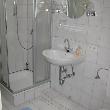 Ulrike Narjes Lejlighed *